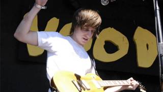 Phantom Planet - Underneath Paris Skies