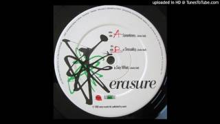 Erasure - Sexuality [12&#39;&#39; Mix]