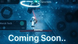 Merck Tech Script Coming Soon.. | The strongest battlegrounds 