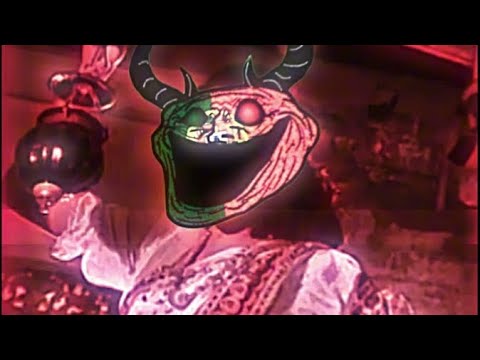 MONTAGEM BRAZILIANA ALOKE