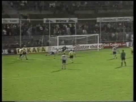 VVV - Cambuur (94-95)