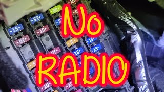 u0184 naprawy błędu