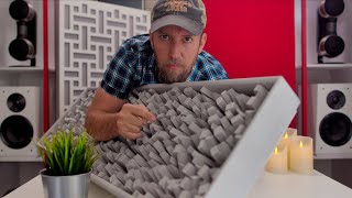 [心得]房間吸音好物推薦-IKEA地毯防滑墊 