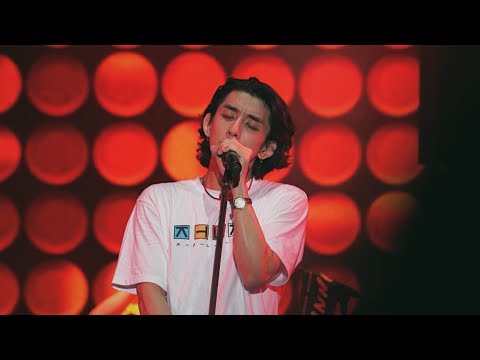 잔나비 - 사랑하긴했었나요스쳐가는인연이었나요짧지않은우리함께했던시간들이자꾸내마음을가둬두네 @ JUMF2019 190804