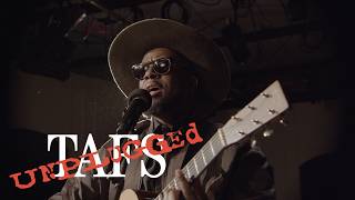 TAFS Unplugged: Wyclef Jean