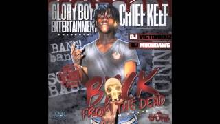 Chief Keef 3hunna Ft. Soulja Boy (Un-Censored)