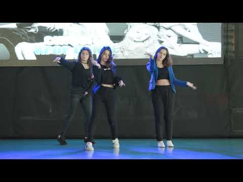 #CAF LUTTUS: Red Velvet - Bad Boy