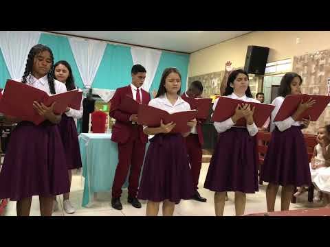 Mocidade Renascer - Fidelidade | Danielle Cristina