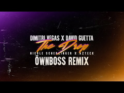 Video thumbnail for The Drop (Öwnboss Remix)