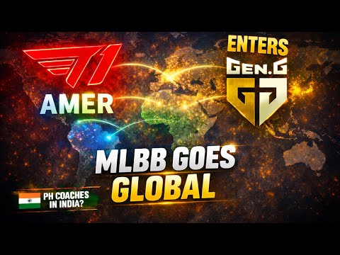 KRONOS and The SmGamer