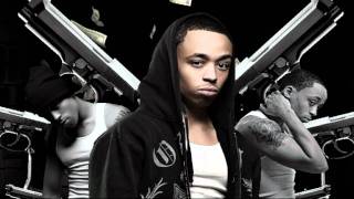 Cory Gunz - Outta My Mind