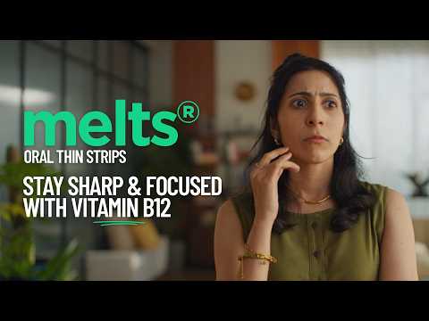 Wellbeing Nutrition film