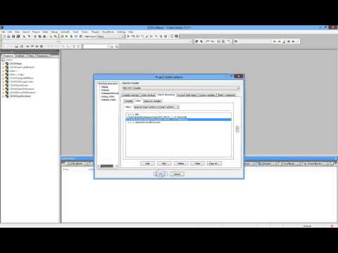 CEGUI 0.7.9 Build on Code::Blocks (MinGW): From Download to Binary