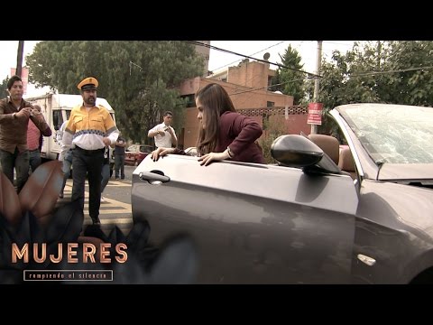 Mujeres rompiendo el silencio | Lady doble vida