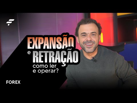 EXPANSION AND RETRACTION: HOW TO READ THE NATURAL MARKET CYCLE AND TRADE ACCURATELY? | FOREX | FI...