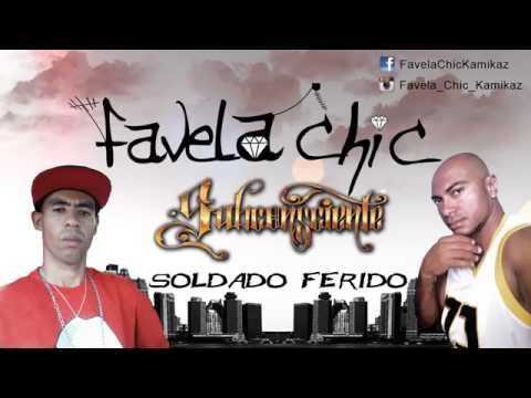 Favela Chic part Subconsciente - Soldado Ferido