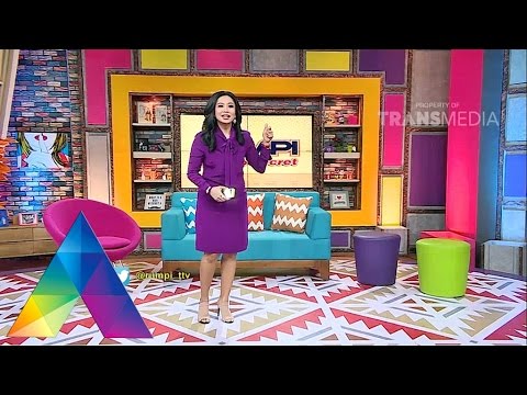 RUMPI -  RUMPI - Benarkah Indra Bekti Melakukan Pelecehan Seksual (01/02/16)