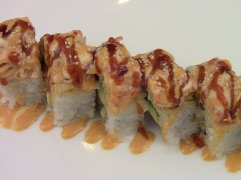 download lagu mp3 mp4 Whats In A Volcano Roll Sushi, download lagu Whats In A Volcano Roll Sushi gratis, unduh video klip Whats In A Volcano Roll Sushi