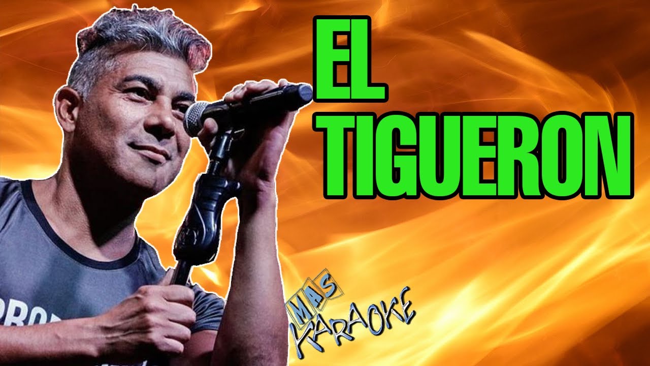 El Tiguerón