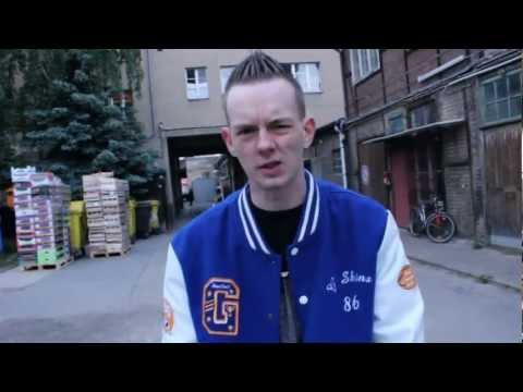 MM Feat Bozz K Folterkammer Official Musikvideo Full HD Street Version
