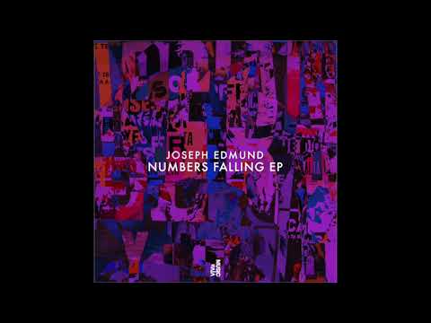 Joseph Edmund - Dirty Love