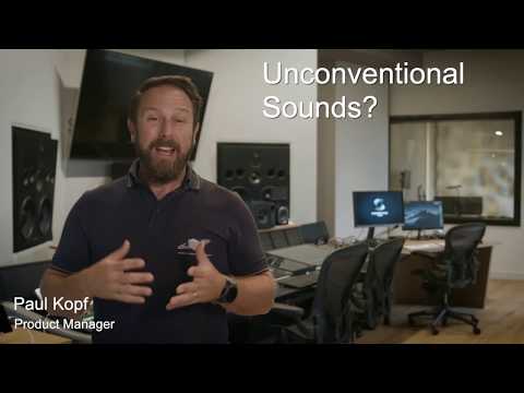 Introducing SYNCHRON-ized Special Edition Volume 7 – Historic Instruments