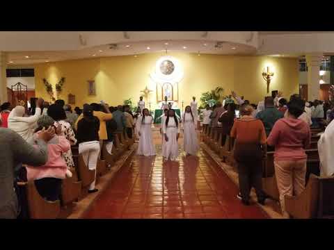 Magnificat (3 different version) Action de Grace