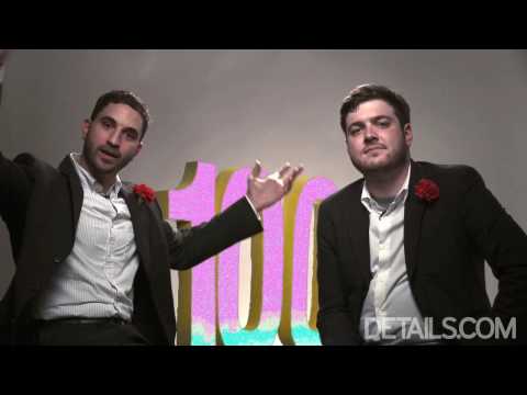 Gabe and Max's 100 Seconds #1