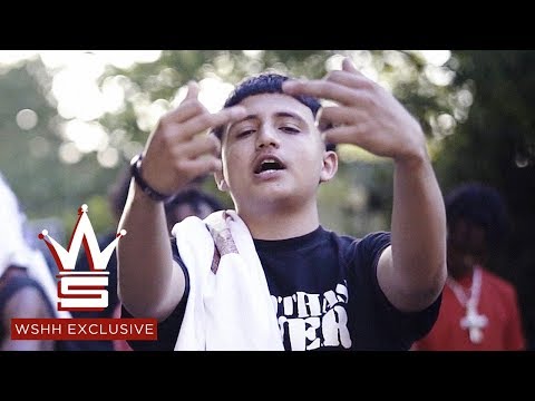 BOE Sosa First Day Out (WSHH Exclusive - Official Music Video)