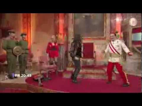 Wir Sind Kaiser - Trailer