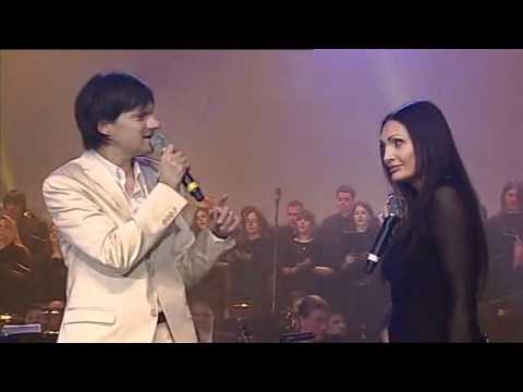 Anna Oxa & Ivo Gamulin - 
