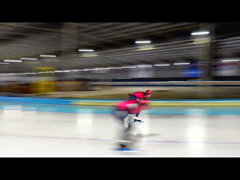 Holland Cup4 - 1000m h10