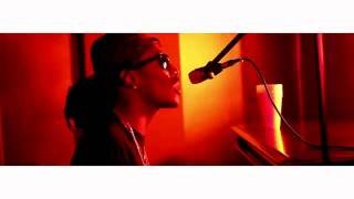 Gucci Mane Ft. Future - Stevie Wonder (Official Video)