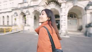 Studying journalism, communications and the media at Cardiff University