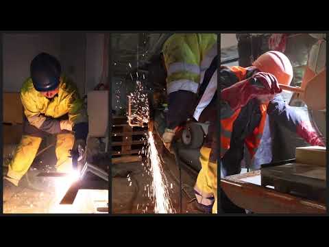 AGP - Europe focuses on sustainable technology in Poland