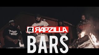 Kansas City Higher Art Cypher Pt. 2 video ft. B-Shock, Sauce, Kartez Marcel, Jus B,  LOX &amp; more