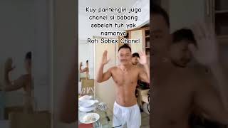 Download lagu Penasaran kan konten nya kyk gmn? kepoin di Roti Sobex Chanel #rotisobexchanel #youtubeshorts mp3 Download lagu Penasaran kan konten nya kyk gmn? kepoin di Roti Sobex Chanel #rotisobexchanel #youtubeshorts mp3