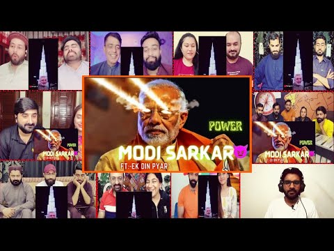 Pak Reacts to🇮🇳PM Narendra Modi Full Attitude Videos😈🔥| PM Modi Angry Moments😠 | Modi Attitude