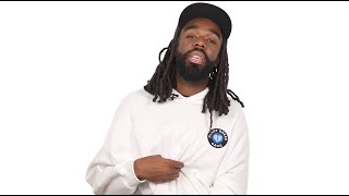 Iamsu! On Status Of HBK Gang, Young California, The Invasion