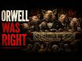 Understanding George Orwell Animal Farm EXPLAINED