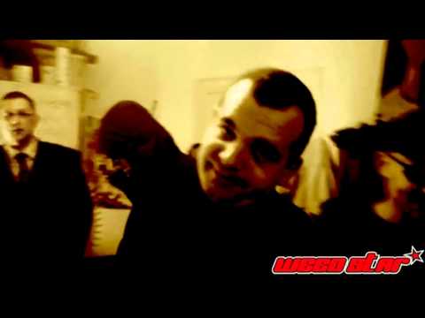 Weed-Star Studio Session mit Ziggi Jackson