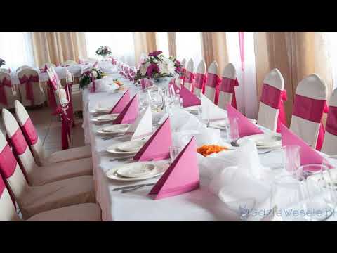 Gościniec nad Stawem, wesele Gniezno - opinie, aktualna oferta, poleca GdzieWesele.pl