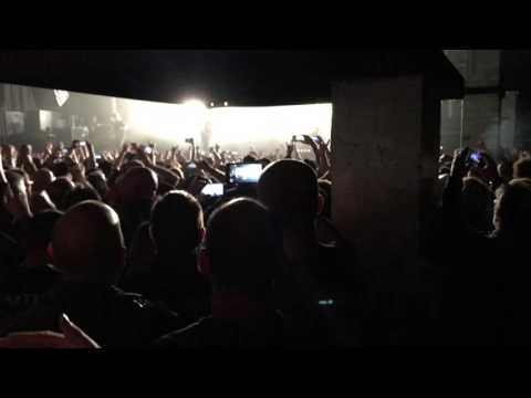 Thumbnail for AIRBOURNE, CONCERT ROOM RAZZMATAZZ FROM BARCELONA 20/12/2016 by Concert