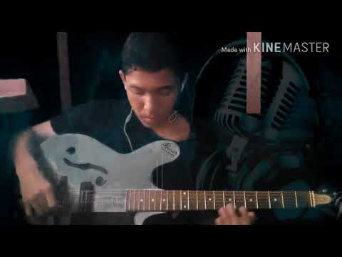 Metros the fastest guitarist ever in the history most watch this video