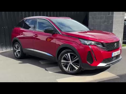 Peugeot 3008 1.2 PureTech 130bhp Automatic Allure - Image 2