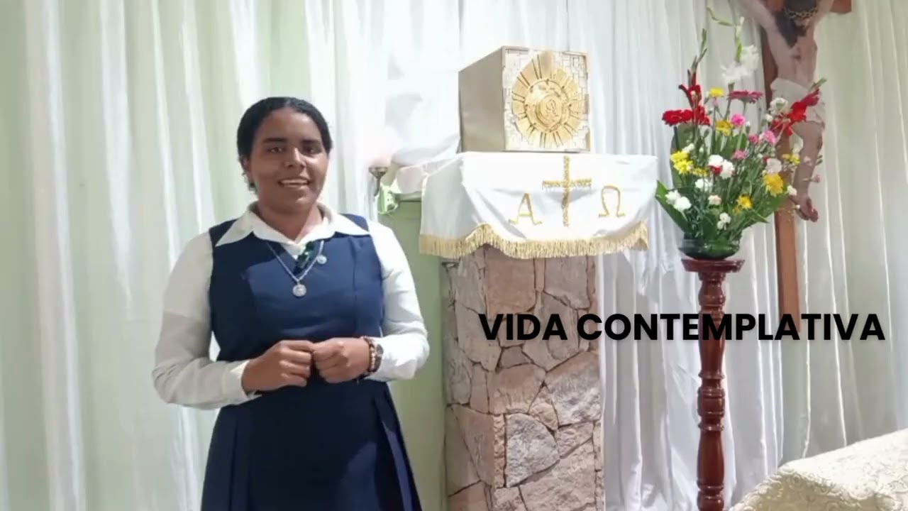 Portada del video del mes