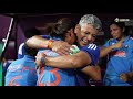 The Greatest Chase The Ultimate Montage Of India S Epic Triumph Over Australia