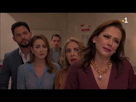 LES LIENS DU COEUR EPISODE 249 en français I HD