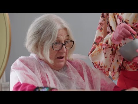 Patryk ukradł Iwonie pracownika! [O mały włos]