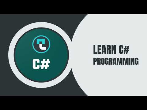 Learn C#